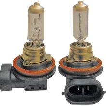 Brite Lites Headlight Bulb - Xenon Blue - 60/55