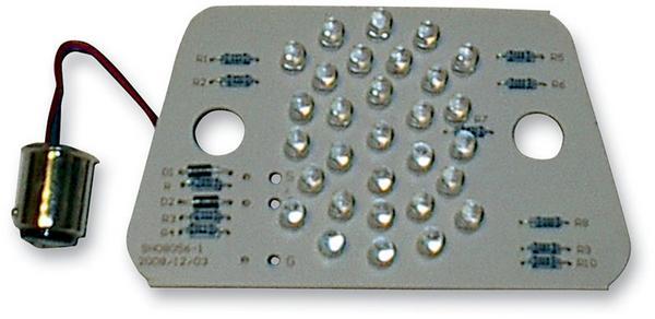 LED Taillight Conversion Kit