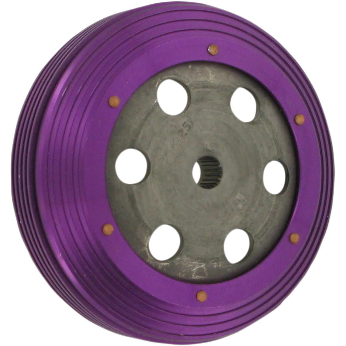 Scooter Clutch Basket