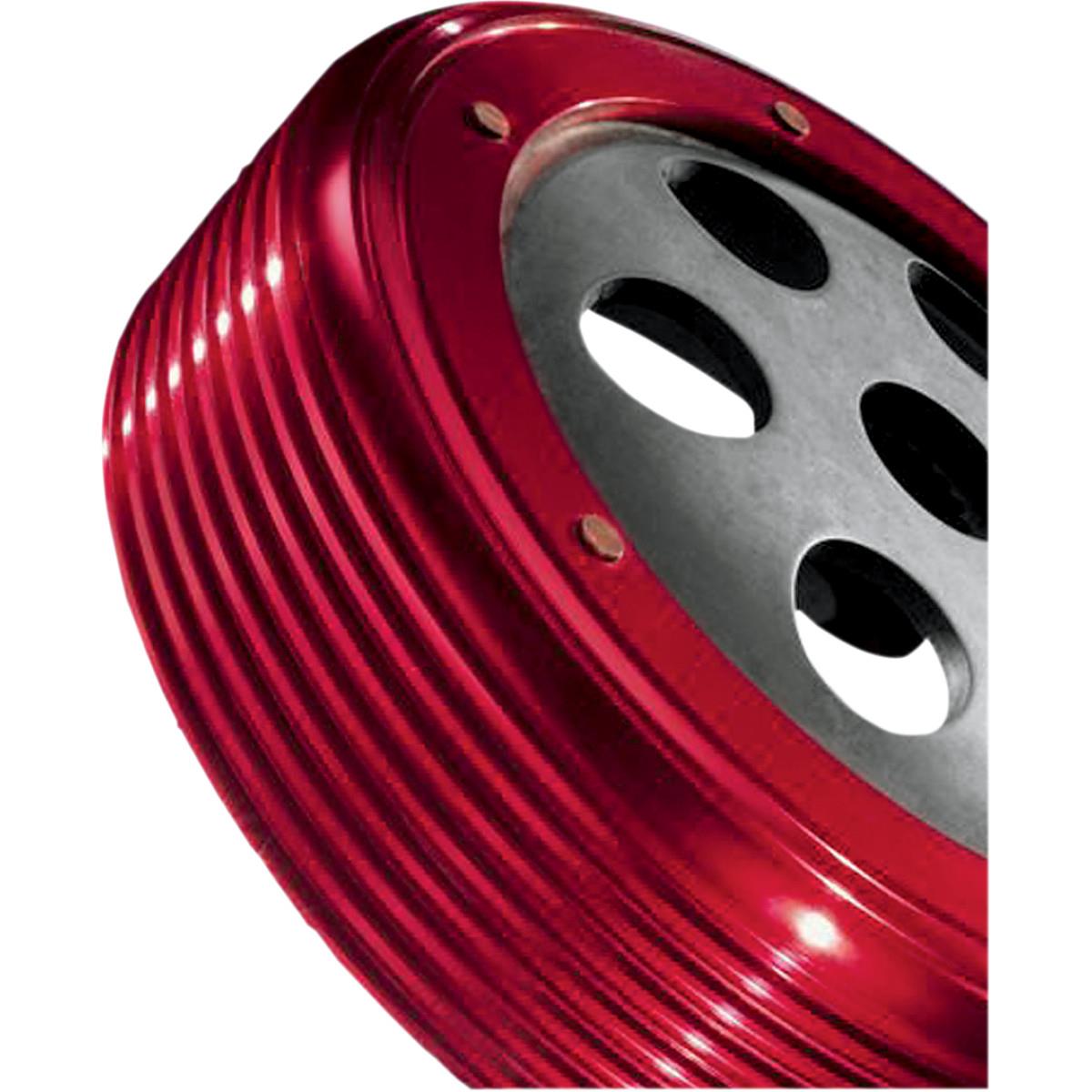 Scooter Clutch Basket