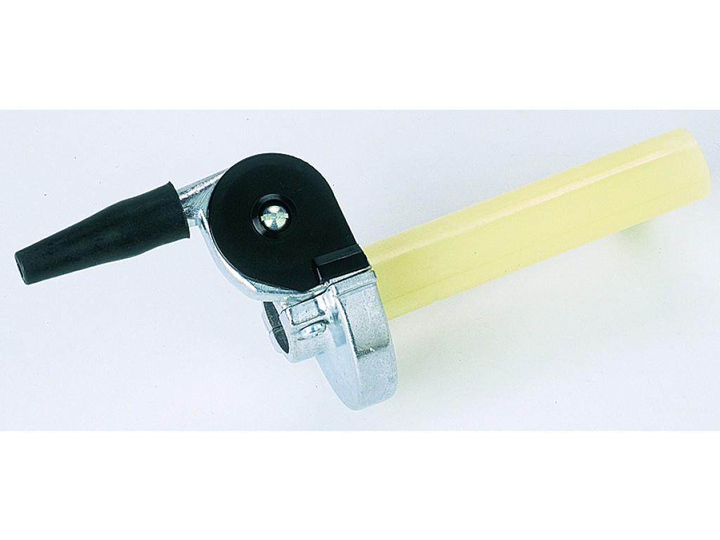 Gunner Gasser Throttle - Universal