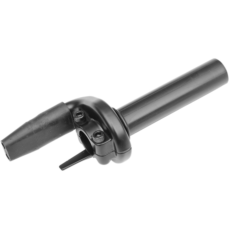 Gunner Gasser Throttle