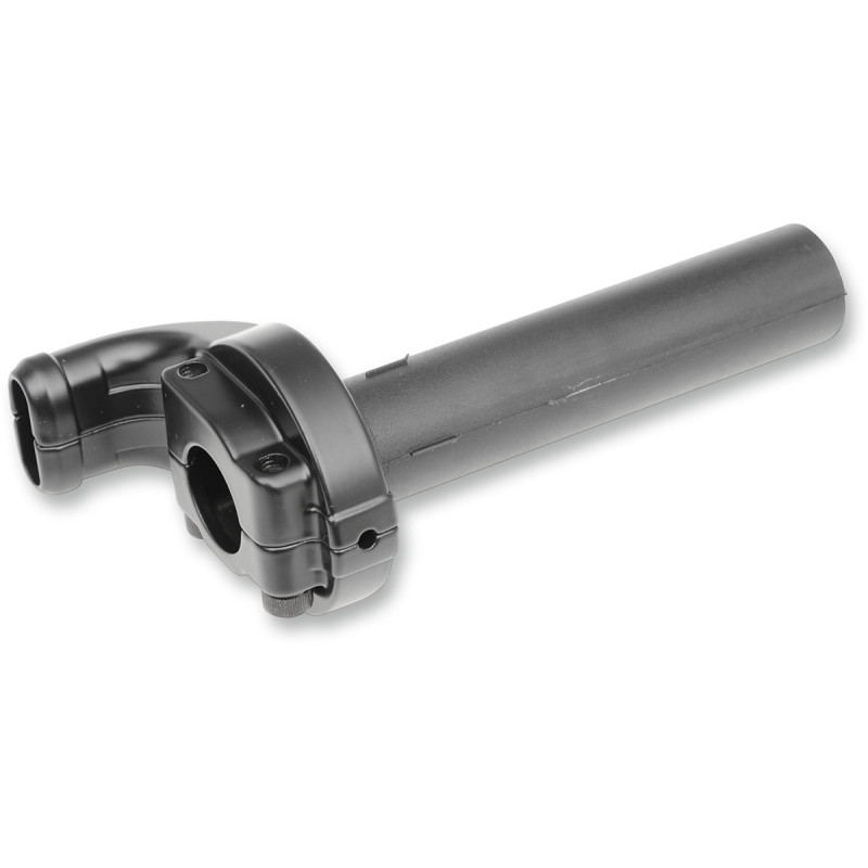 Gunner Gasser Throttle