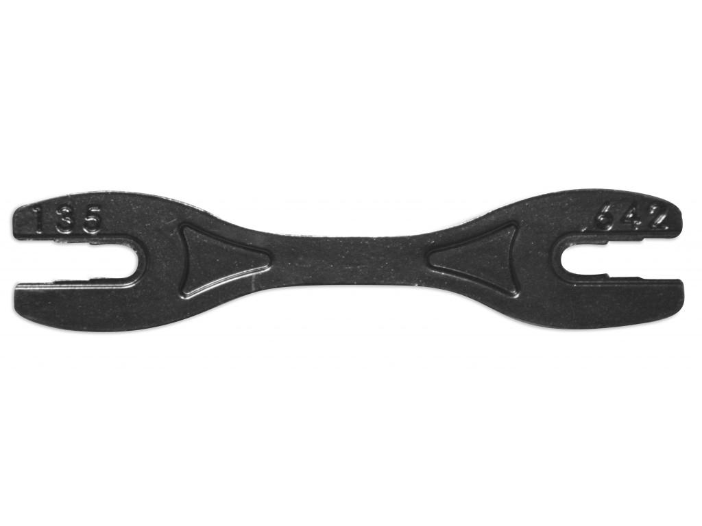 6-In-1 Spoke Wrench