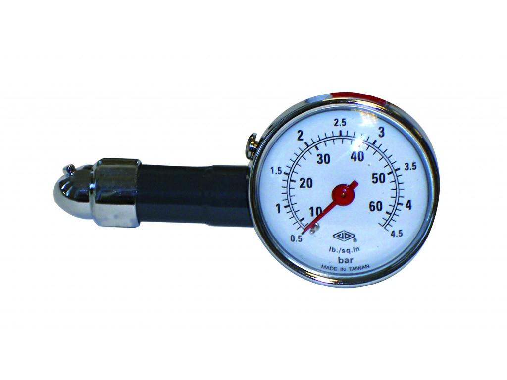 Tire Pressure Gauge