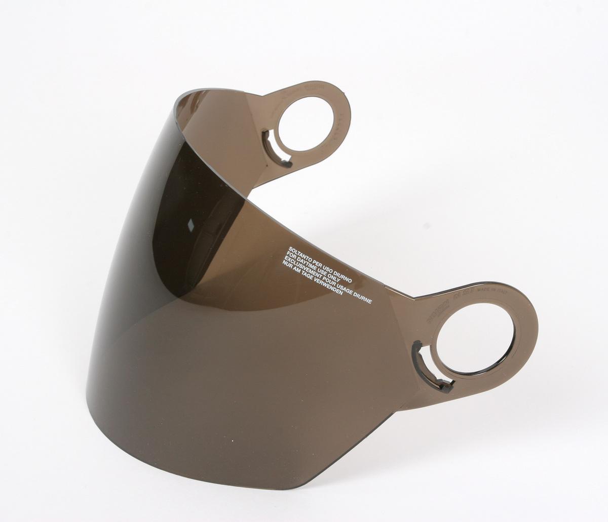 Helmet Shield for N40J - Smoke