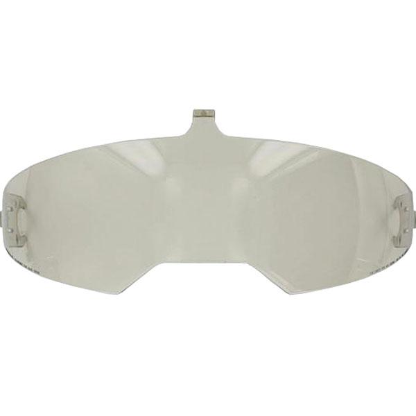 Small VPS Helmet Shield for N103 N-COM - Smoke
