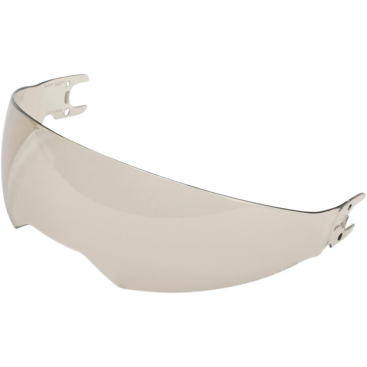 Small VPS Helmet Shield - Smoke