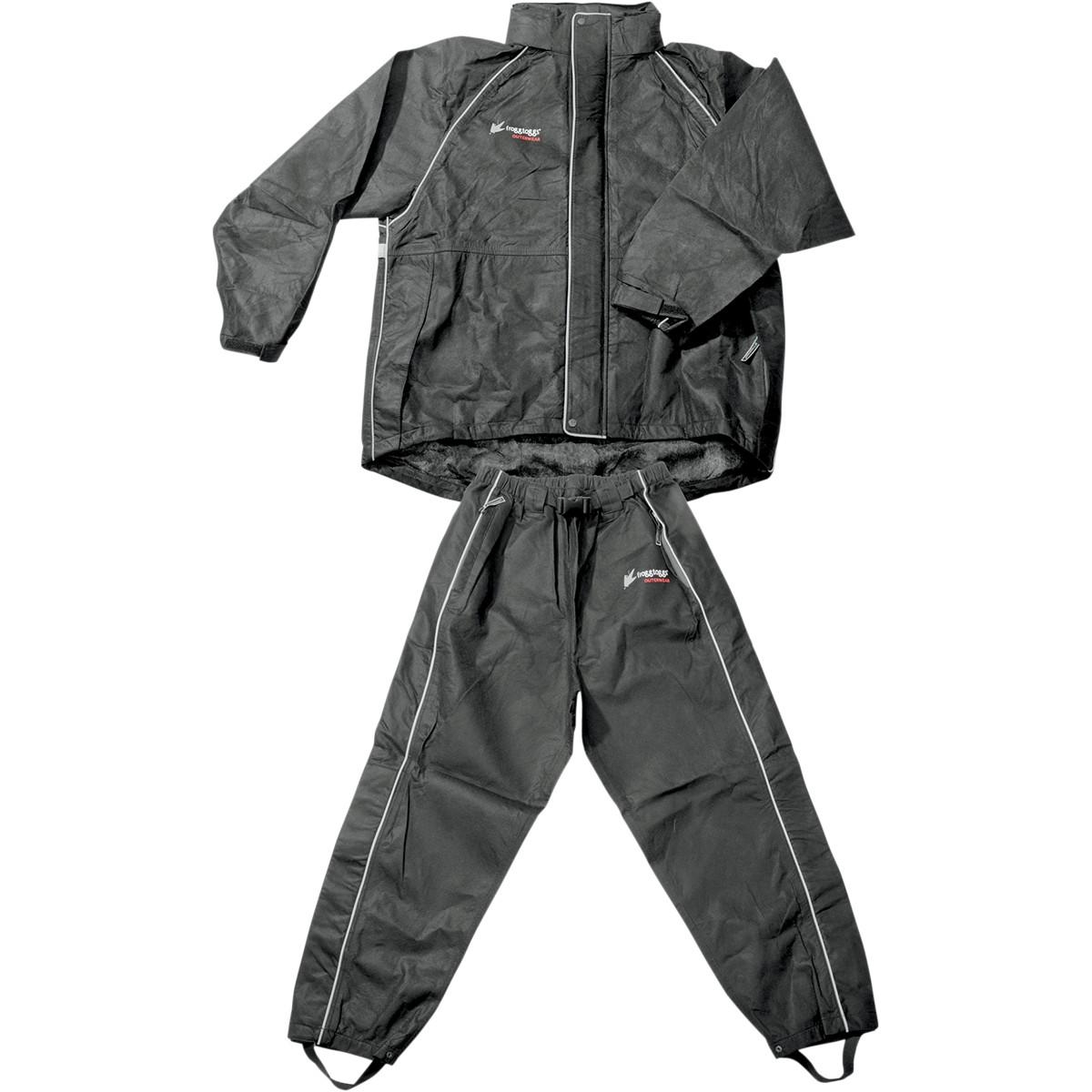 Cruisin Toggs Rainsuit