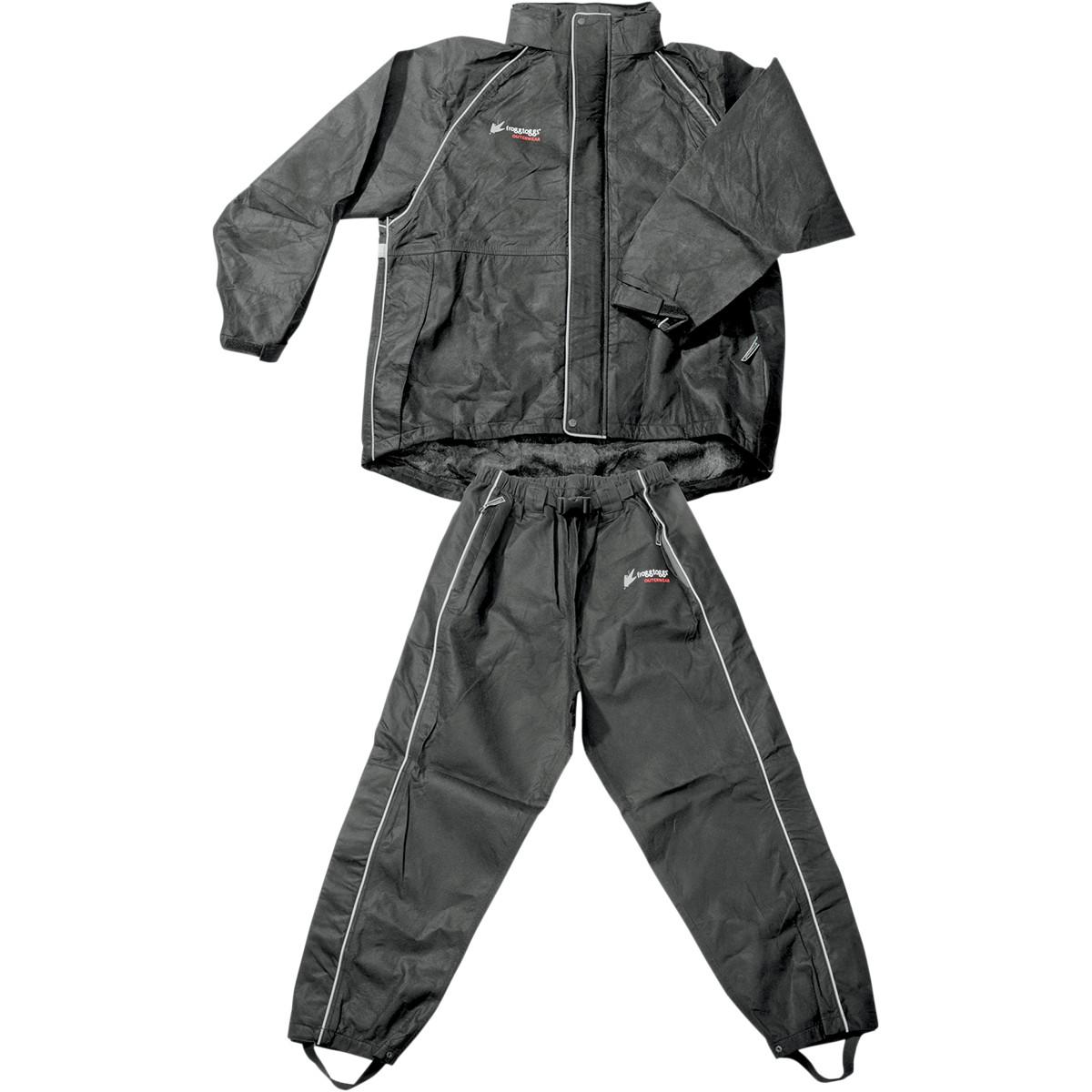 Cruisin Toggs Womens Rainsuit