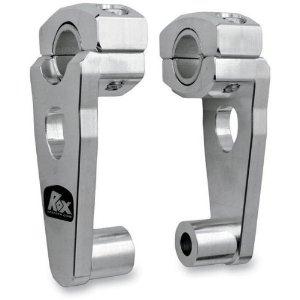 Elite Pivoting Risers