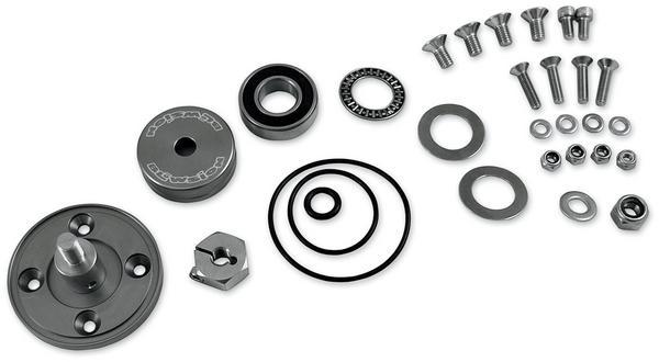 Billet Steering System - Universal without Turnplate