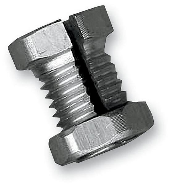 Billet Throttle Lever Adapter