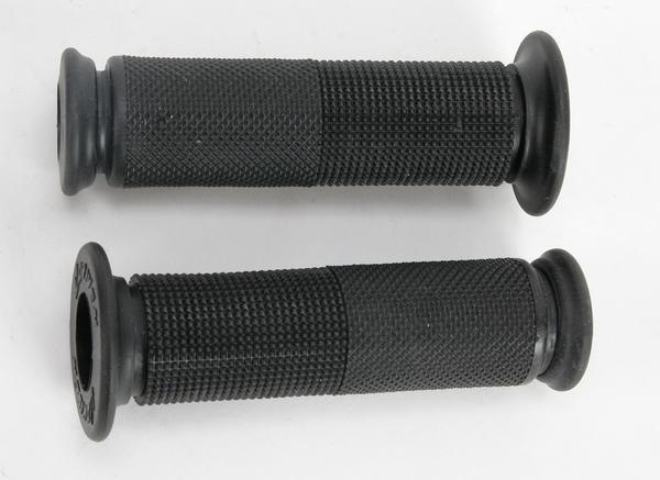 Superbike Grips - Black