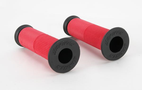 Superbike Grips - Red