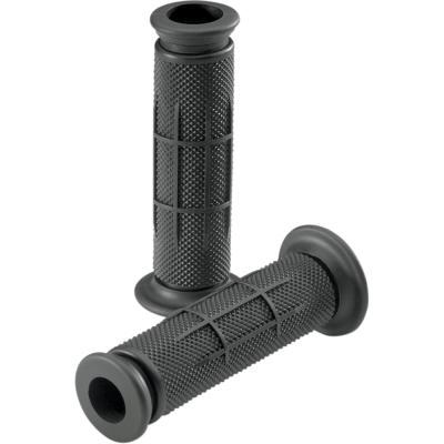 Supermoto Grips - Black