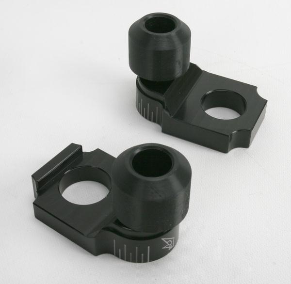 Axle Block Slider