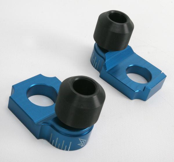 Axle Block Slider