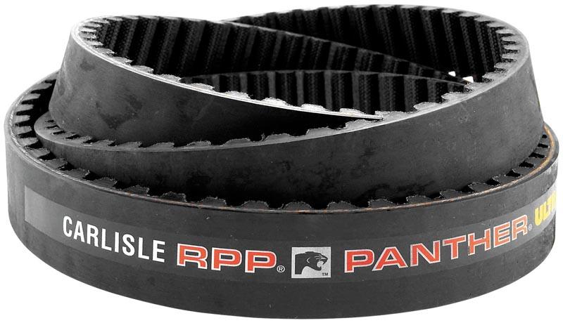 Rear Drive Belt - 1 1/2in - 133T