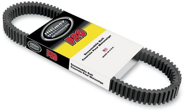 Ultimax Pro Belt - 1 7/17in. x 53 5/16in.