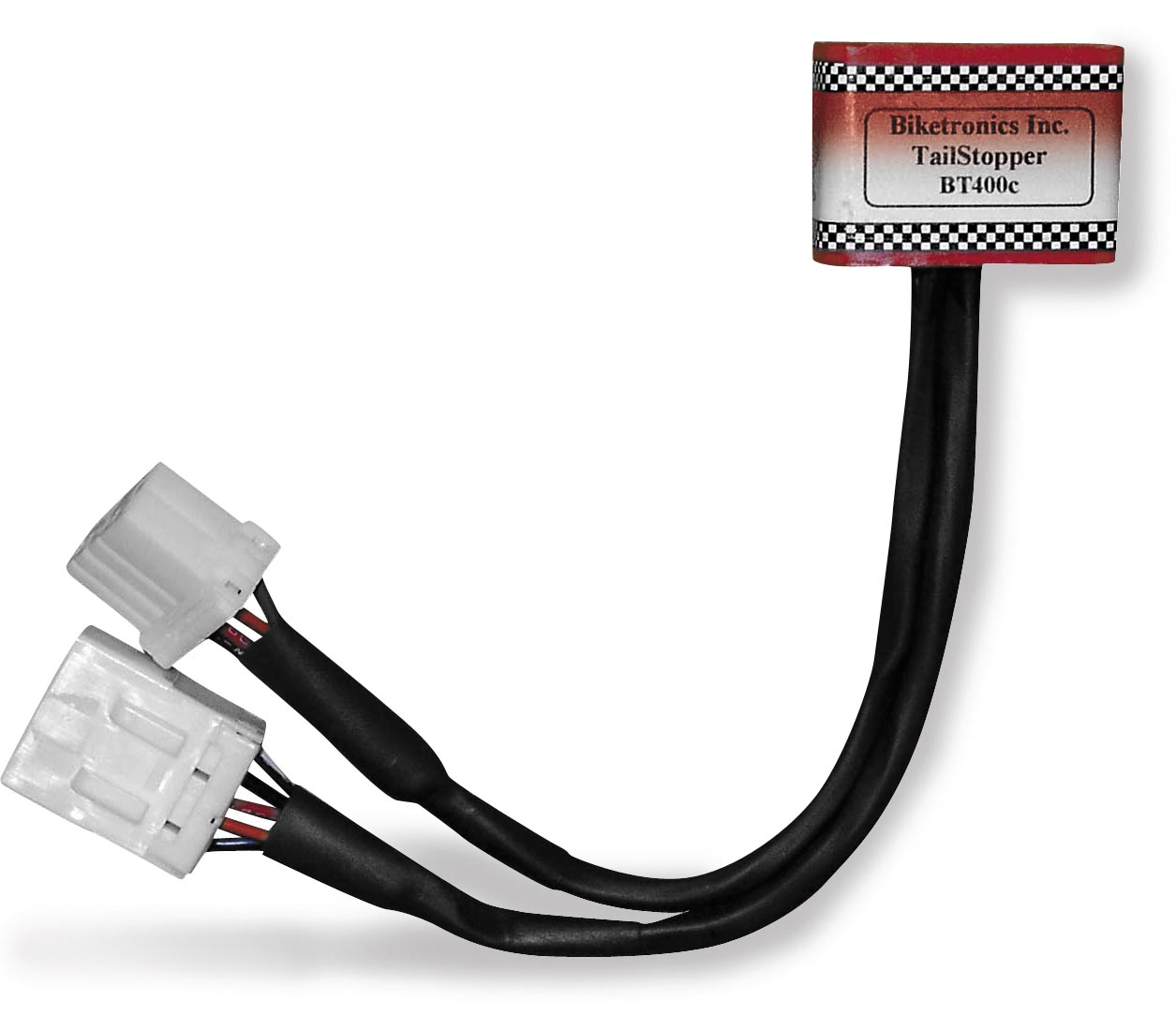 Tailstopper Turn/Stop Module