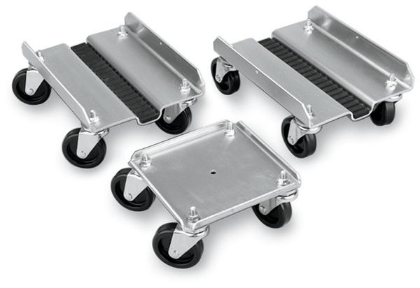 Super Caddy - Semi-Pro