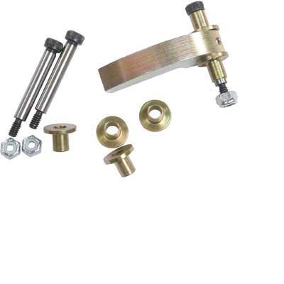 Weight Pin Conversion Kit for Yamaha