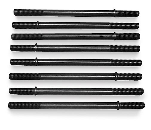 Cylinder Base Stud Kit