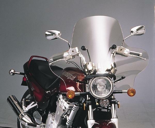 S-03 Slipstreamer Windshield - Tint