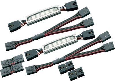 Super Lizard Expansion Light Kit