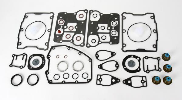 Top End Head and Base Gasket
