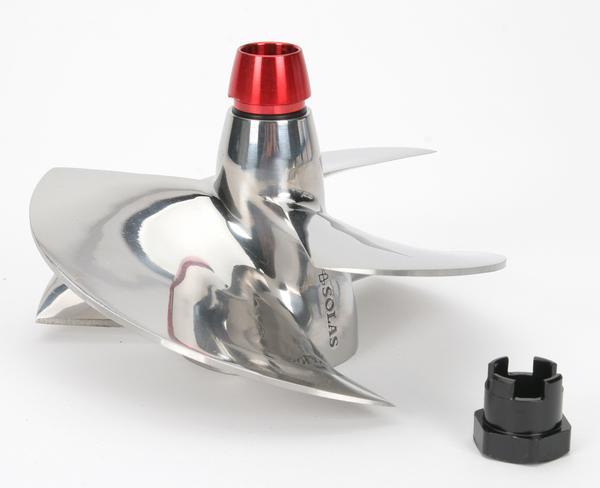 X-Prop Impeller - Pitch 16/23