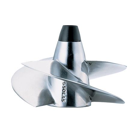 Concord Impeller - Pitch 14/20