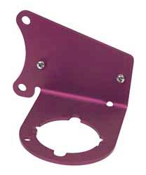 Mounting Bracket for Rule Bilge Pump