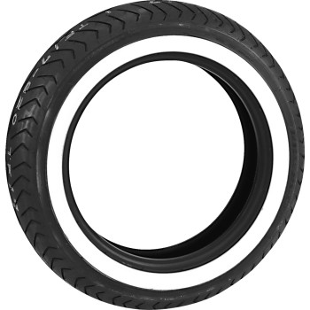 G721 Front Tire - 130/90-16 WWW