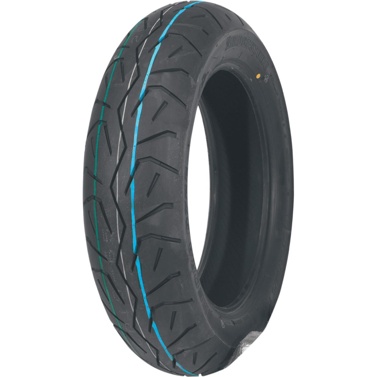 G722 Rear Tire - 180/70-15