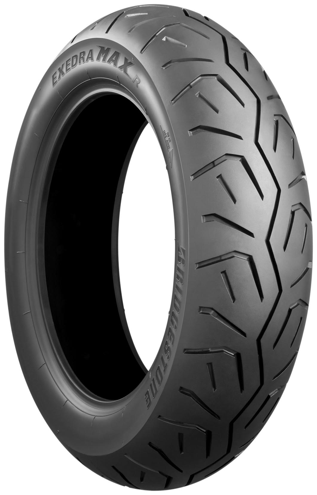 Exedra Max Replacement Bias Rear Tire - 170/70-16