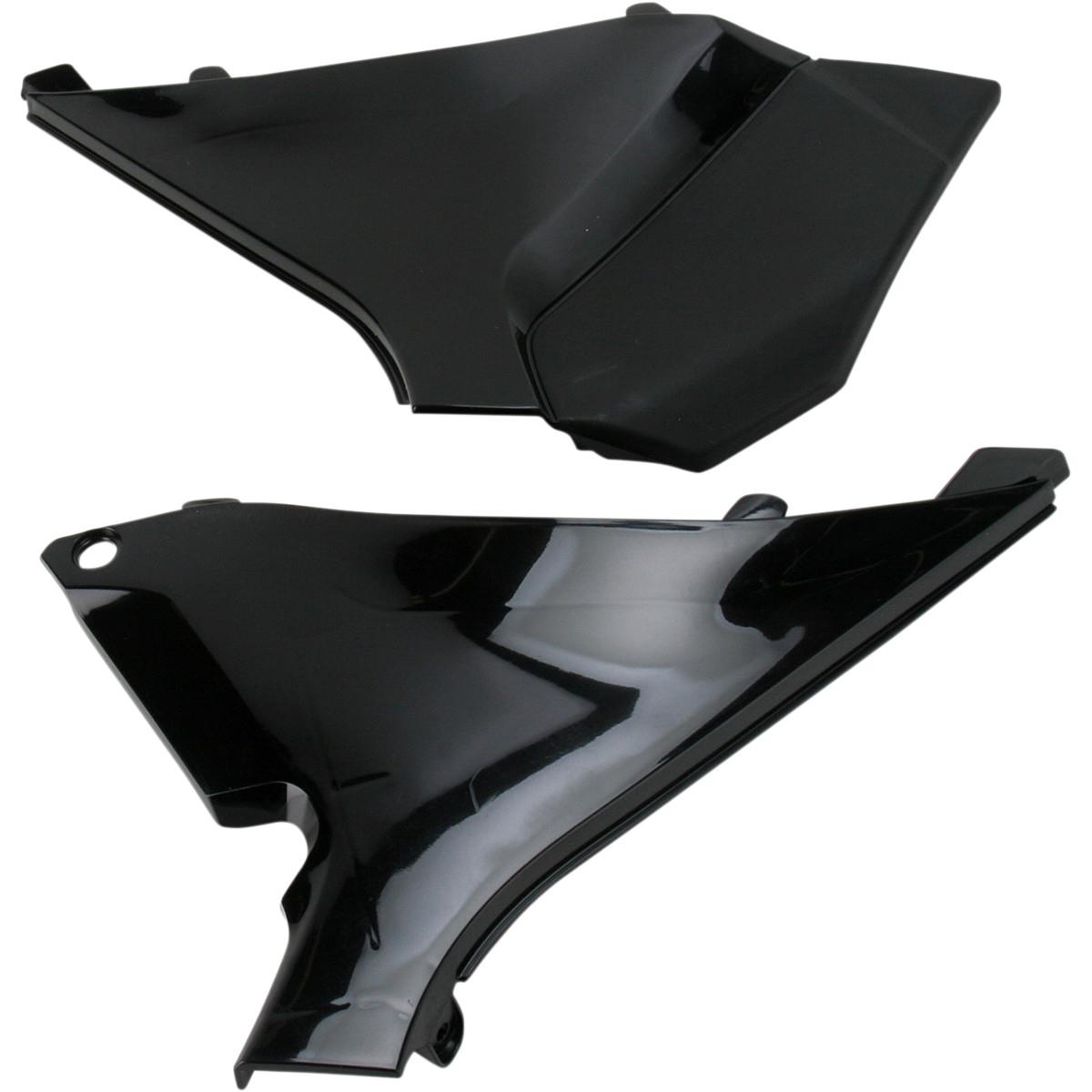 Air Box Cover - Black