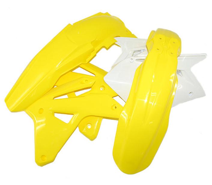 Complete Body Kit - OEM