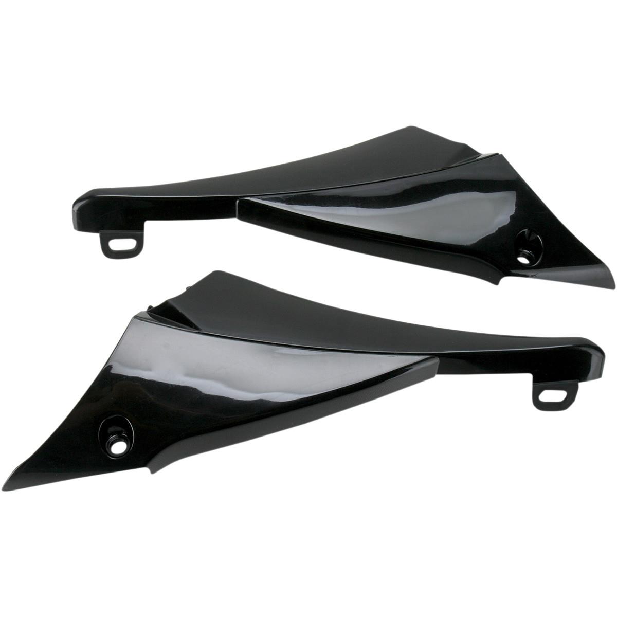 Radiator/Tank Cover Connectors