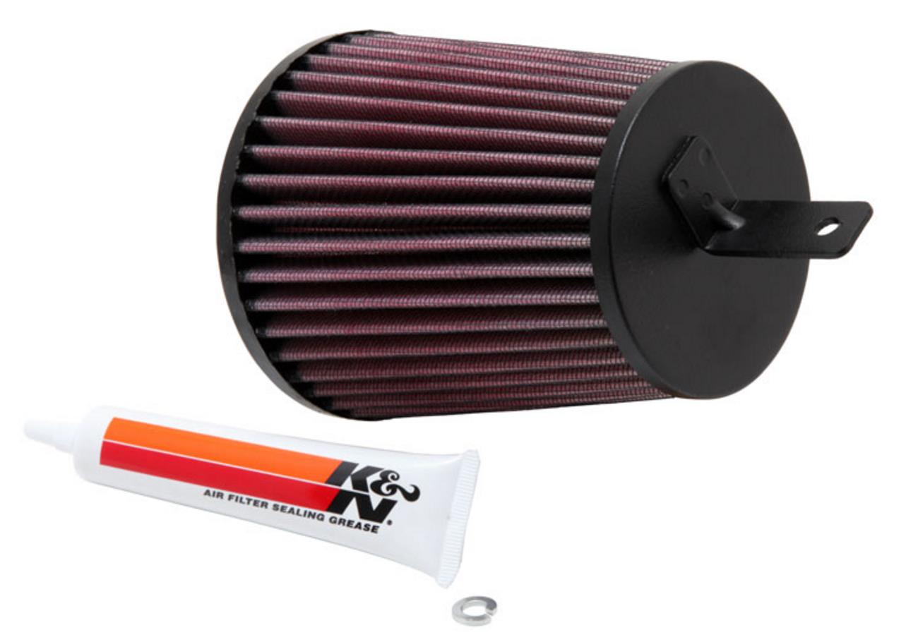 High Flow Air Filter