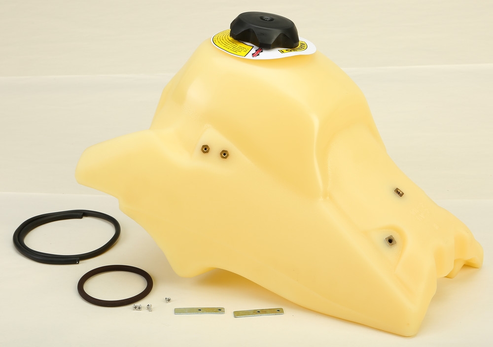 Large Capacity Gas Tank - Natural - 3.0Gal.