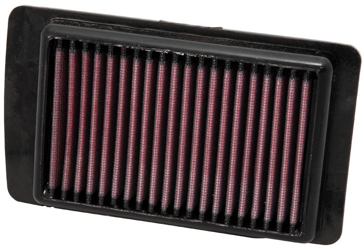 High Flow Air Filter