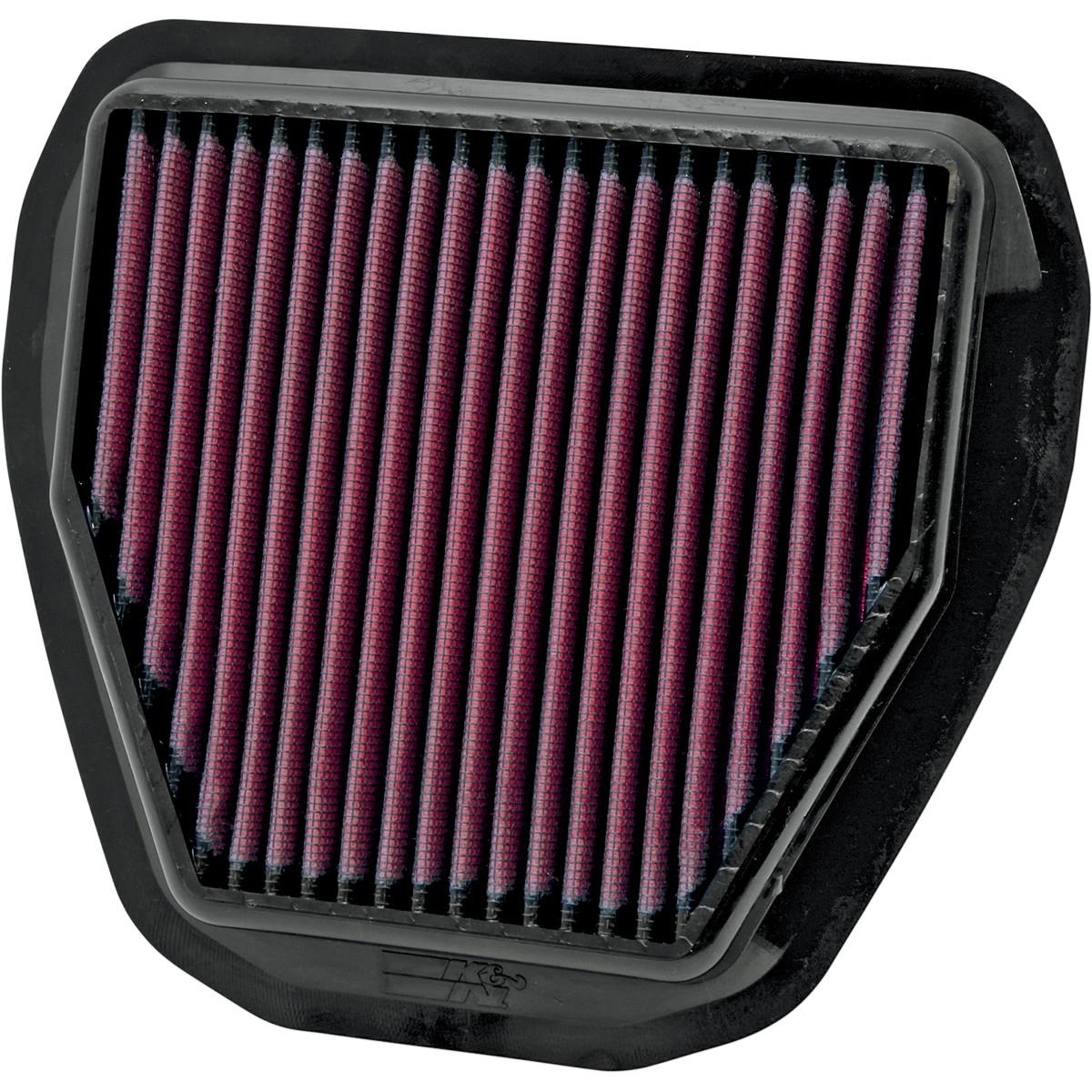 High Flow Air Filter