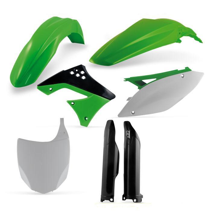 1-1/2in. EZ Install Pointed Top Handlebars