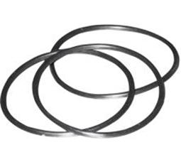 Shock Piston Ring