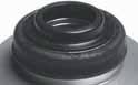 Shock Dust Seal