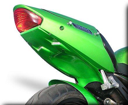 SBK Undertail - Green (2011-2013)
