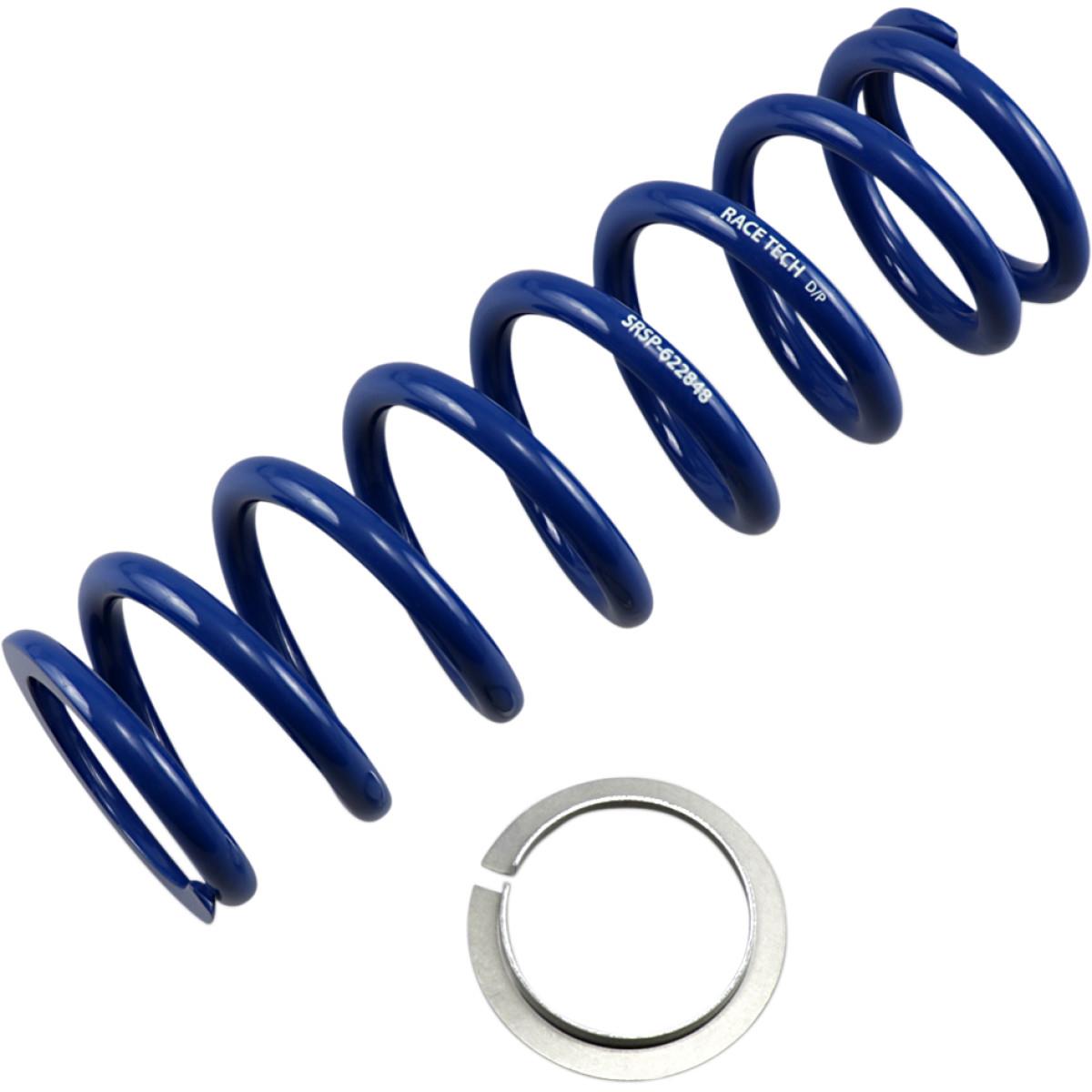 Shock Spring - 4.6 kg/mm