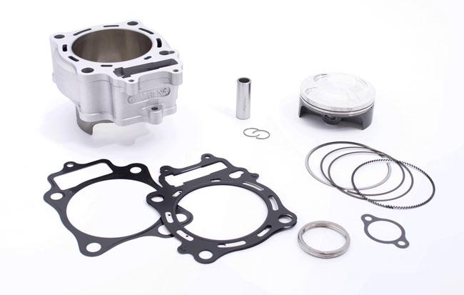 Big Bore Cylinder Kit (280cc) - 4.00mm Oversize to 82.00mm, 13.5:1 Compression